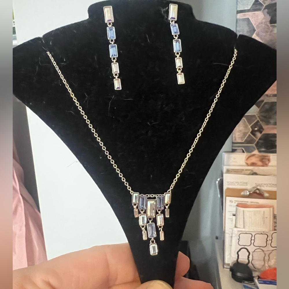Touchstone Crystal Set